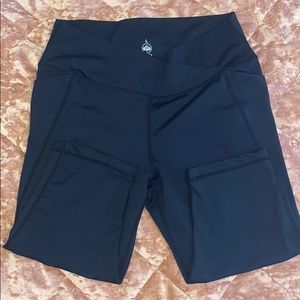 Senita Lux Speed Crops (L)